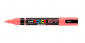 MPC5BR RACO UNI POSCA BRUSH CORALLO MPC5BR RACO UNI POSCA BRUSH CORALLO