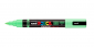 MPC5BR VC UNI POSCA BRUSH VERDE CH. MPC5BR VC UNI POSCA BRUSH VERDE CH.