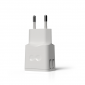 SCH-2X24A ALIMENTATORE 2 USB 2,4 A SCH-2X24A ALIMENTATORE 2 USB 2,4 A