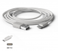 CBL-TY2 CAVO USB TYPE-C 2 MT. 1,6A CBL-TY2 CAVO USB TYPE-C 2 MT. 1,6A