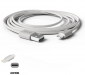 CBL-AP2 CAVO USB LIGHTNING 2 MT. CBL-AP2 CAVO USB LIGHTNING 2 MT.