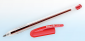 000554 PELIKAN STICK ROSSO 000554 PELIKAN STICK ROSSO