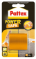 1658534 POWER TAPE 50mmx5m ARANCIO 1658534 POWER TAPE 50mmx5m ARANCIO