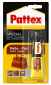 2856317 PATTEX SPECIAL PELLE 30G 2856317 PATTEX SPECIAL PELLE 30G