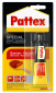 2925325 PATTEX SPECIAL GOMMA 30G 2925325 PATTEX SPECIAL GOMMA 30G