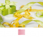 2157 NASTRO 25X25 03 PINK 2157 NASTRO 25X25 03 PINK