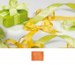 2157 NASTRO 38X25 10 ORANGE 2157 NASTRO 38X25 10 ORANGE