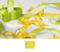 2157 NASTRO 25X25 25 YELLOW 2157 NASTRO 25X25 25 YELLOW