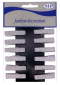 M011 40 CF.12 MOLLETTE MINI ARGENTO M011 40 CF.12 MOLLETTE MINI ARGENTO