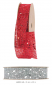 4609M NASTRO XMAS T.25x20 40 SILVER 4609M NASTRO XMAS T.25x20 40 SILVER
