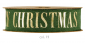 5302 73 NASTRO M.XMAS 25x10 GREEN 5302 73 NASTRO M.XMAS 25x10 GREEN