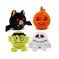 TY1062 PALLA PAZZA HALLOWEEN TY1062 PALLA PAZZA HALLOWEEN