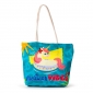BBAG04 BORSA MARE TELA UNICORN BBAG04 BORSA MARE TELA UNICORN