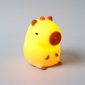 LAMP11 LAMPADA LED CAPIBARA LAMP11 LAMPADA LED CAPIBARA