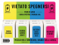 XXTE007TF ESP.8 POWERBANK FLUO XXTE007TF ESP.8 POWERBANK FLUO