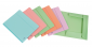 400115580 CARTELLA 3 LEMBI PASTEL 400115580 CARTELLA 3 LEMBI PASTEL