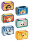 400207249 ASTUCCIO 3 ZIP H.ANIMALS 400207249 ASTUCCIO 3 ZIP H.ANIMALS