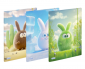 400196389 CARTELLA 3 LEMBI FUFFY 400196389 CARTELLA 3 LEMBI FUFFY