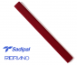 319 ROT.CRESPA GR.60 ROSSO 319 ROT.CRESPA GR.60 ROSSO