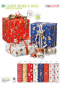 EC3J102N ROT.ECOCARTA NATALE 70X200 EC3J102N ROT.ECOCARTA NATALE 70X200