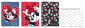50C502504 MAXI A MINNIE 50C502504 MAXI A MINNIE