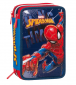 302902501 ASTUCCIO 3 ZIP SPIDERMAN 302902501 ASTUCCIO 3 ZIP SPIDERMAN