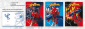 502902504 MAXI Q SPIDERMAN 502902504 MAXI Q SPIDERMAN