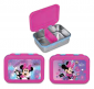 60C502600 SET 6 P/MERENDA MINNIE 60C502600 SET 6 P/MERENDA MINNIE