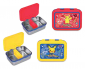 60G502600 SET 6 P/MERENDA POKEMON 60G502600 SET 6 P/MERENDA POKEMON