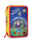 30J502600 ASTUCCIO 3ZIP TOY STORY 5 30J502600 ASTUCCIO 3ZIP TOY STORY 5