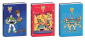 50J502600 DIARIO 12 M. TOY STORY 5 50J502600 DIARIO 12 M. TOY STORY 5