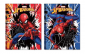 502902603 CARTELLA 3 L. SPIDERMAN 502902603 CARTELLA 3 L. SPIDERMAN