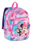 20C502601 ZAINO SCUOLA MINNIE 20C502601 ZAINO SCUOLA MINNIE