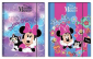 50C502603 CARTELLA 3 LEMBI MINNIE 50C502603 CARTELLA 3 LEMBI MINNIE