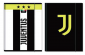 50B602601 CARTELLA 3 LEMBI JUVENTUS 50B602601 CARTELLA 3 LEMBI JUVENTUS