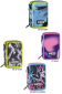 30C702600 ASTUCCIO 3 ZIP APPACK 30C702600 ASTUCCIO 3 ZIP APPACK