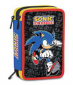 30J702600 ASTUCCIO 3 ZIP SONIC 30J702600 ASTUCCIO 3 ZIP SONIC