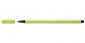 68/14 STABILO PEN LIME 68/14 STABILO PEN LIME