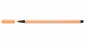 68/25 STABILO PEN ARANCIONE PASTEL 68/25 STABILO PEN ARANCIONE PASTEL
