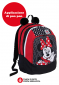 2C5002201 ZAINO SCUOLA MINNIE 2C5002201 ZAINO SCUOLA MINNIE