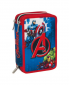 303902300 ASTUCCIO 3 ZIP AVENGERS 303902300 ASTUCCIO 3 ZIP AVENGERS
