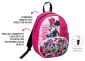 20C502402 ZAINO SMALL MINNIE 20C502402 ZAINO SMALL MINNIE