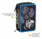 30G602400 ASTUCCIO 3 ZIP H.POTTER 30G602400 ASTUCCIO 3 ZIP H.POTTER