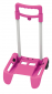 3C2031918 379 BEBOX TROLLEY + FUXIA 3C2031918 379 BEBOX TROLLEY + FUXIA