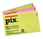 10671 PIX NOTES 75x125 FLUO 10671 PIX NOTES 75x125 FLUO