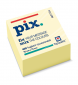 10673 PIX CUBO 75x75 GIALLO 10673 PIX CUBO 75x75 GIALLO