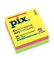 10674 PIX CUBO 75x75 FLUO 10674 PIX CUBO 75x75 FLUO