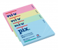 10958 PIX NOTES 75x125 PASTEL 10958 PIX NOTES 75x125 PASTEL