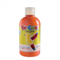 0551.605 TEMPERA 500ML. ARANCIO 0551.605 TEMPERA 500ML. ARANCIO