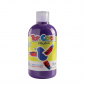 0551.619 TEMPERA 500ML. VIOLA 0551.619 TEMPERA 500ML. VIOLA